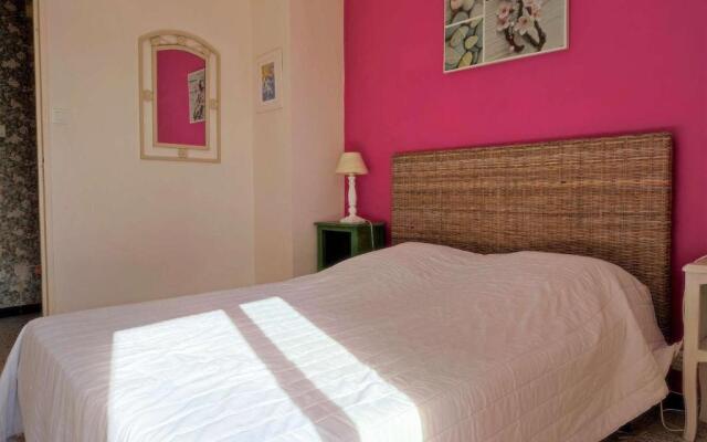 Appartement Argelès-sur-Mer, 2 pièces, 4 personnes - FR-1-225-110