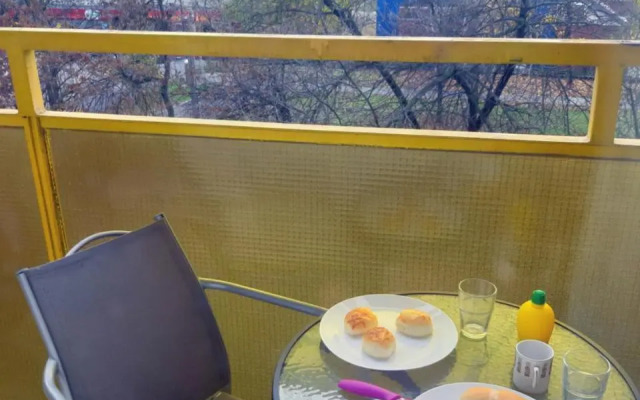 Katica Apartman