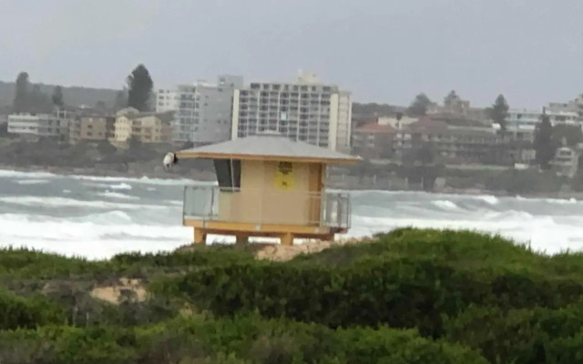 Beachfront Living Cronulla