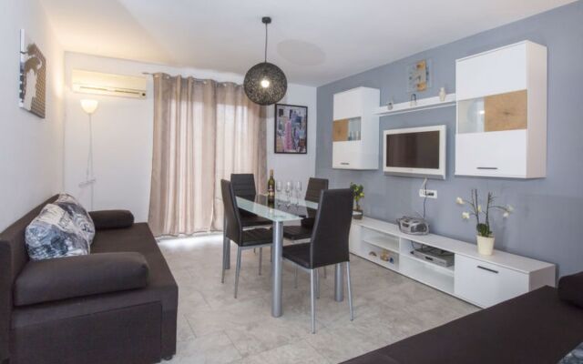 Apartment Korina Labin