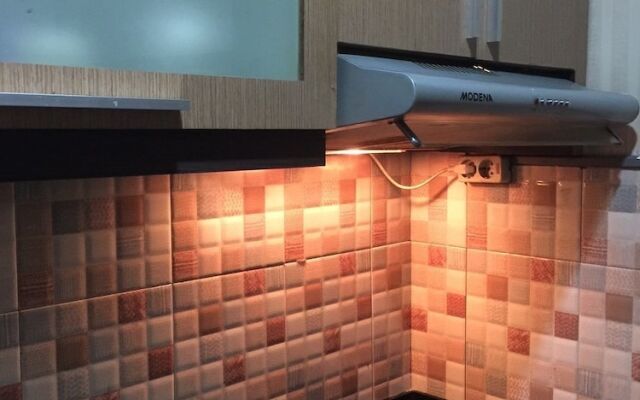 The Suites Metro Apartment by Ananda