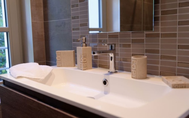 Rimbaud Appartement privé