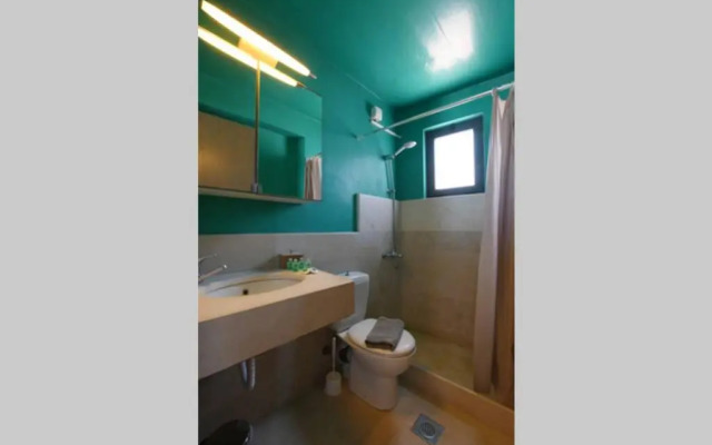 Sunshine Apartment – Next to the Sea