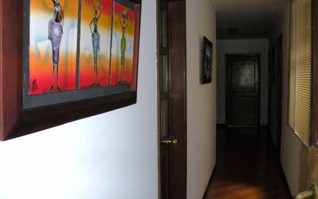 Casa Paulina