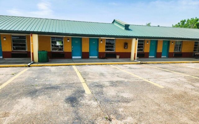 Travel Inn by OYO, Hwy 80 - Jackson