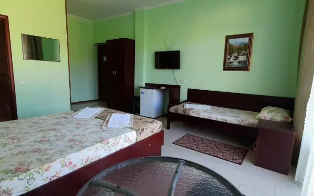 Pallada Guest House