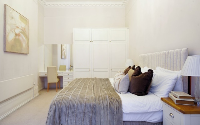 Hertford Flat 3