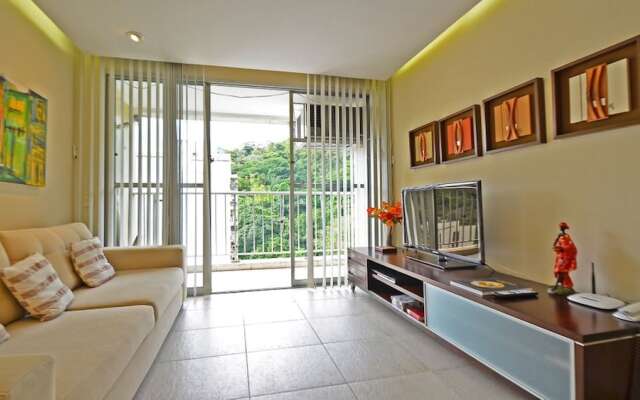 MZ Apartments Leme I