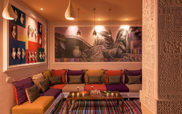 Riad Karmela Princesse