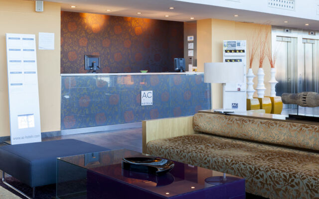 AC Hotel Palau de Bellavista