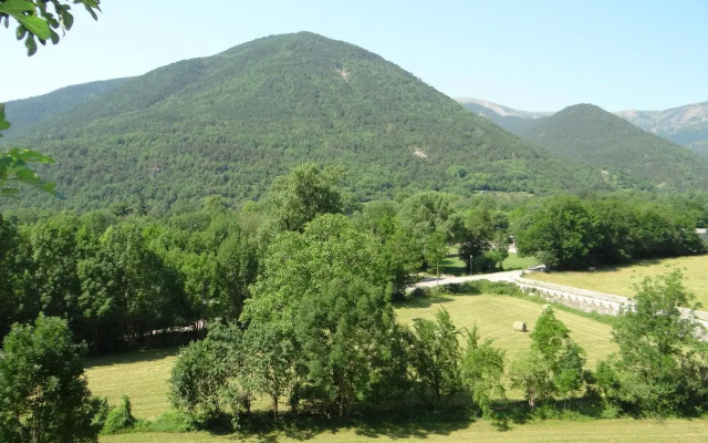 Casa Rural Calzon Ordesa