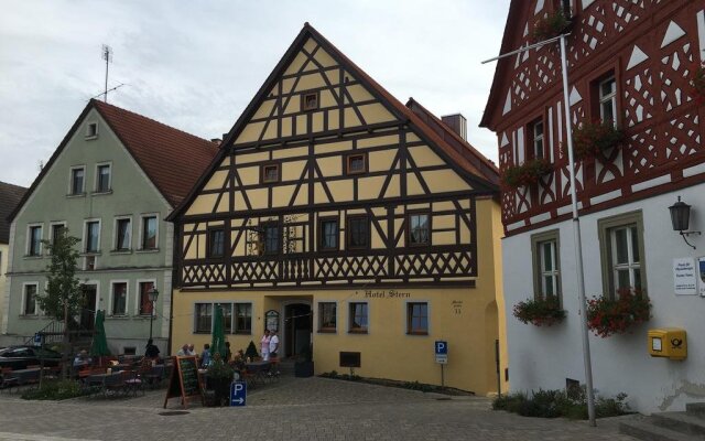 Gästehaus Hannelore