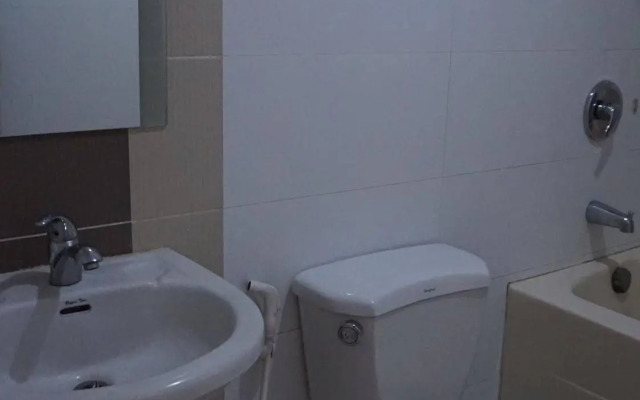 Hotel Sogo Cainta