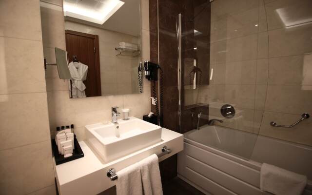 Ramada Plaza Istanbul Asia Airport