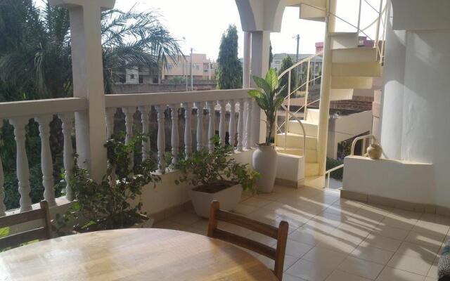 Residence Diane