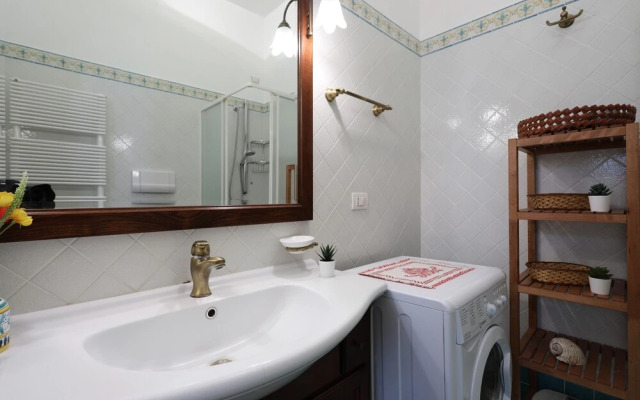 Flat Near The Historic Centre With Private Parking