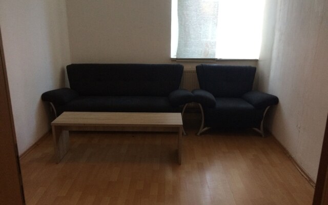 BLUE Guest House