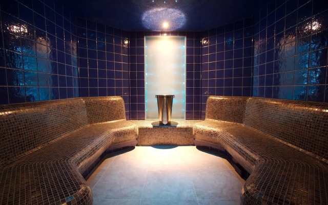 Grand Hotel Amrath Amsterdam
