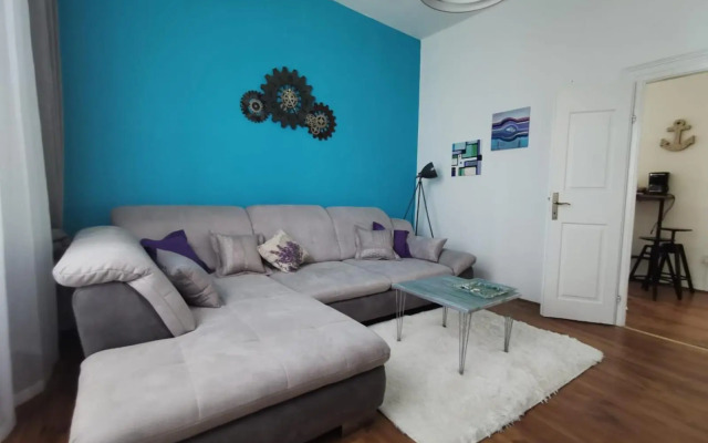 Apartman nono Ive