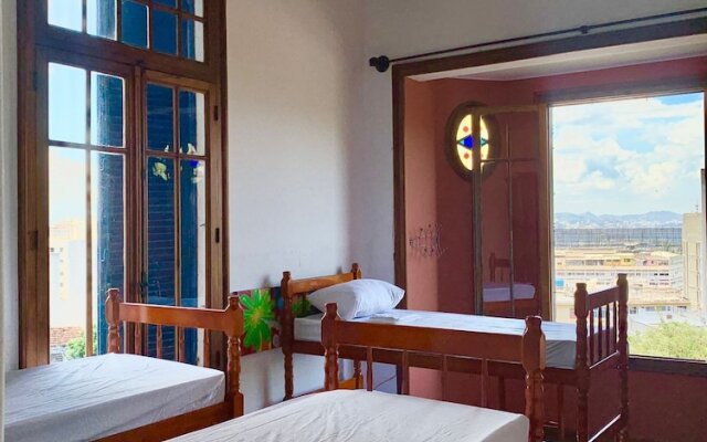 Rio World Connection Hostel