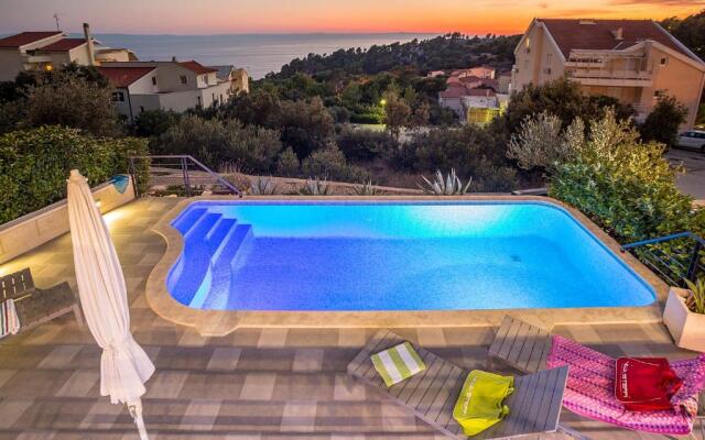Villa Steffi