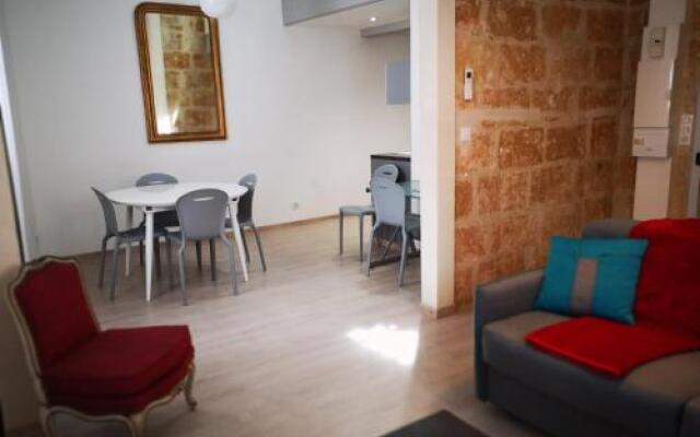 Montcalm climatisé en plein Écusson