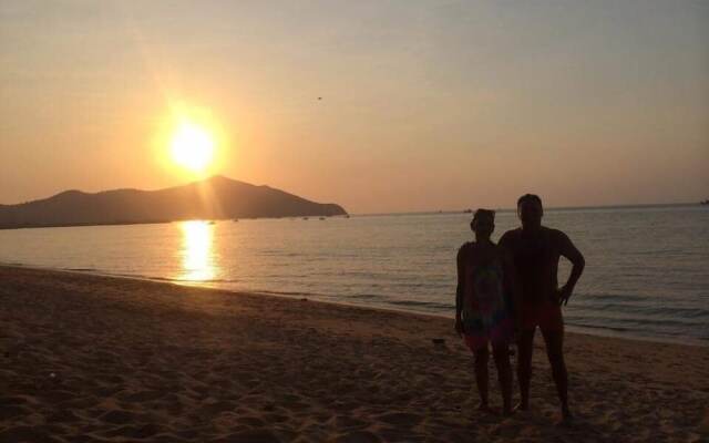 EEd Amata Resort