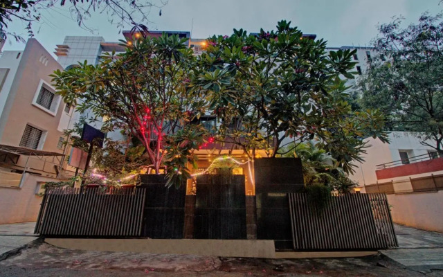 Treebo Sumati Baner