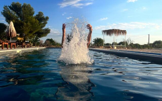 Casapiuholidaysicilia - Adults Only