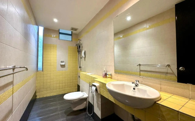BNB Cozy Homestay @ Cyberjaya