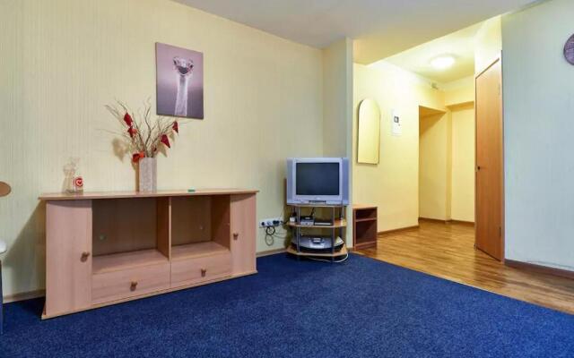 Home Hotel Apartments in Pecherskiy Area