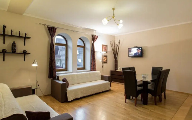 Tatrytop Apartamenty Radowid
