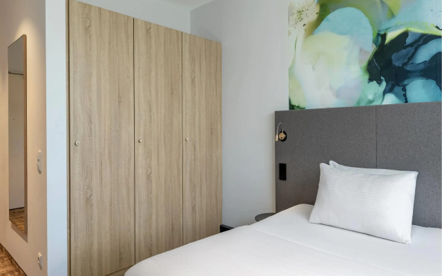 Wyndham Garden Munich Messe