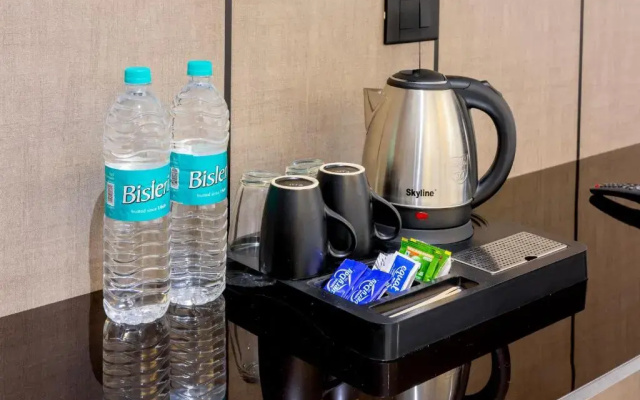 ECKO La Maniere Business Hotels