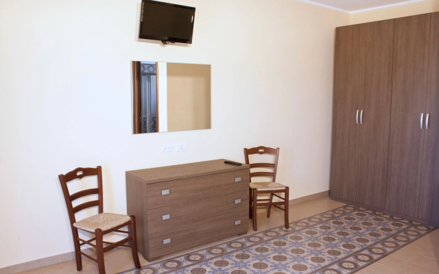 Agriturismo Paradiso