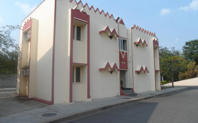 Ramoji Film City Shantiniketan