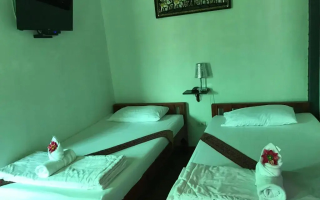 Muang Pho Resort