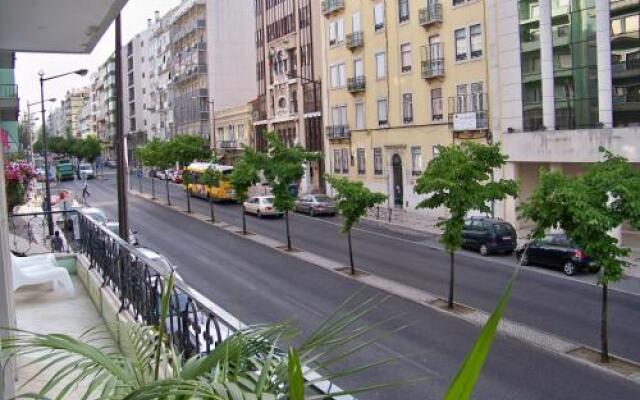 Almirante 1 Four Bedrooms