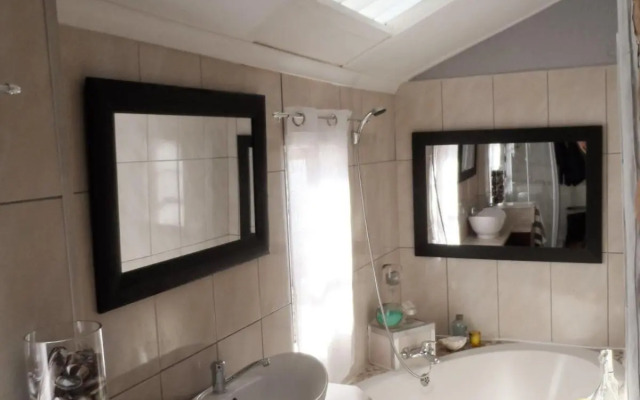 Sea View Charming Stone House