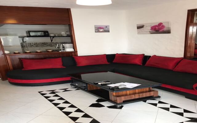 Residence Nohaila Cabo 1