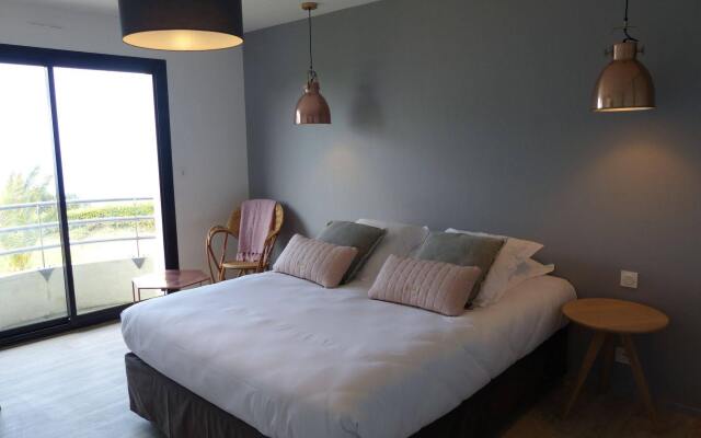 Villa Les Hydrangéas