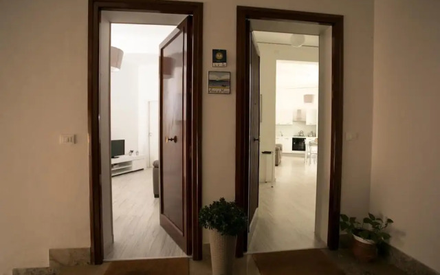 Aria Di Mare B&b