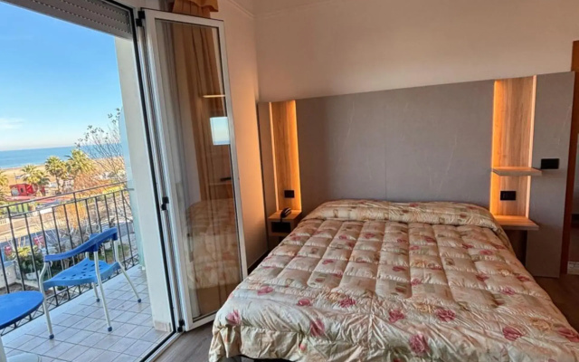 Hotel Cobalto