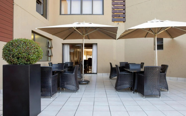 St Andrews Hotel and Spa
