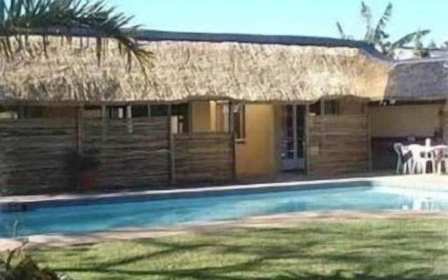 At Eezzze Riversway Self Catering