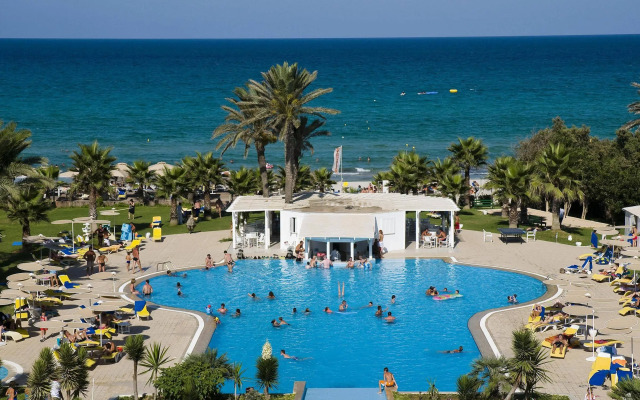 Thalassa Mahdia