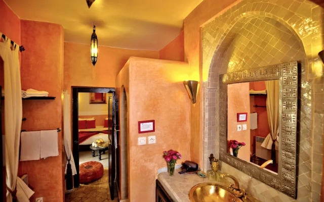 Riad Dar El Souk