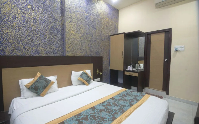 Hotel Vishnu Villas