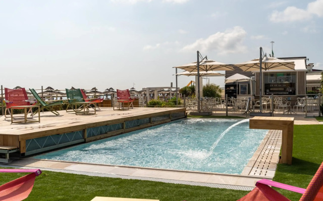 Hotel Savini