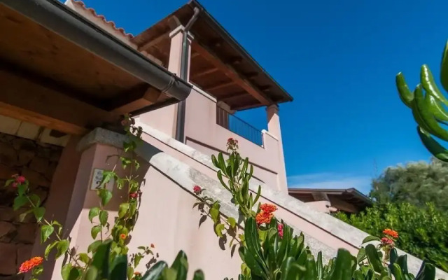 Case e Ville San Teodoro Centro